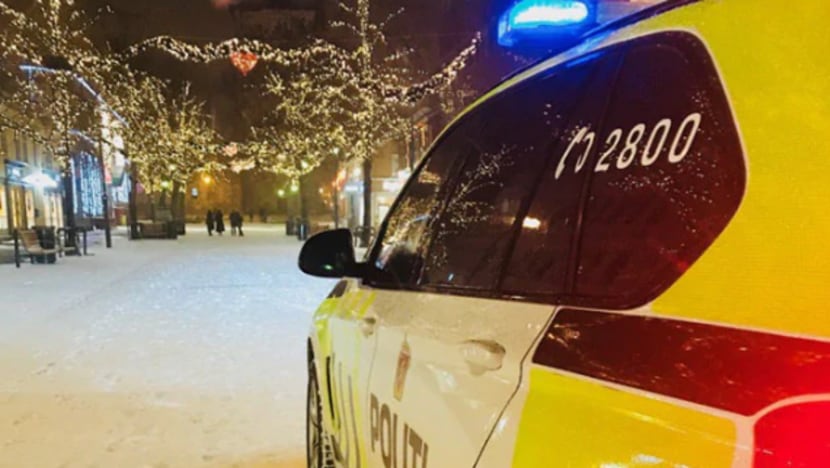 Cuba curi kereta tapi terpaksa minta bantuan polis selepas terperangkap