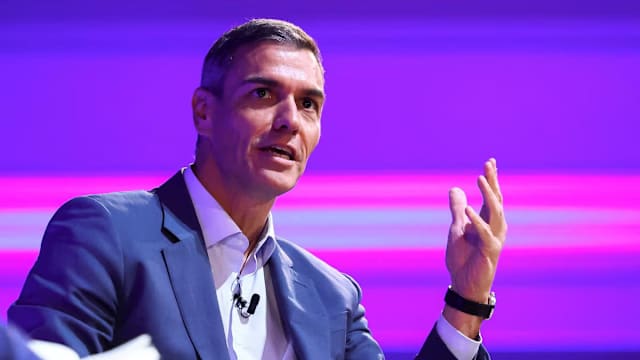 重申反对美以袭伊立场 西班牙首相：勿拿人命玩“俄罗斯轮盘”