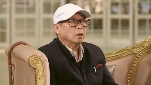 近年饱受病痛困扰　94岁“姥姥”刘兆铭罕见现身聚会