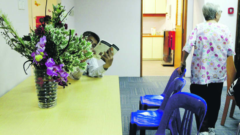 Better support for mentally incapacitated with amendments to Mental Capacity Act by end-2015