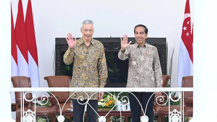 Indonesia rencana ekspor listrik ke Singapura, DPR minta tidak buru- buru