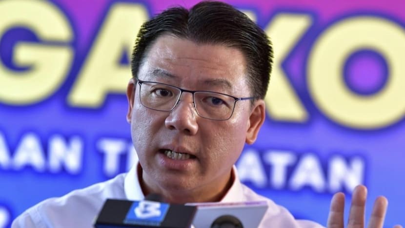 Kabinet M'sia tidak pernah bincang tawaran PAS sertai Kerajaan Perpaduan Kabinet M'sia tidak pernah bincang tawaran PAS sertai Kerajaan Perpaduan
