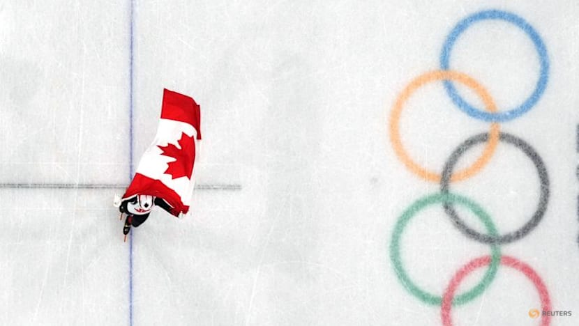 Canada's Olympic chief calls for sports funding boost as medal target missed