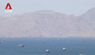 War on Iran: US Central Command says no US Navy ships have been struck in Strait of Hormuz 