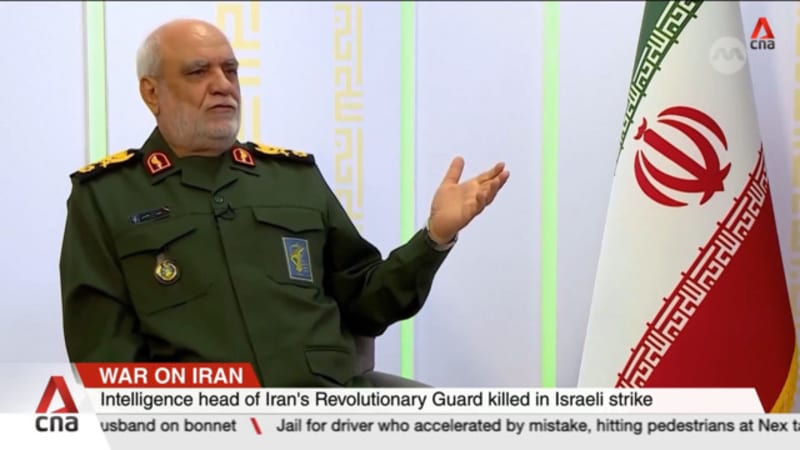 War on Iran: Trump delays deadline for Iran to reopen Strait of Hormuz, new cut-off Tuesday 8pm ET