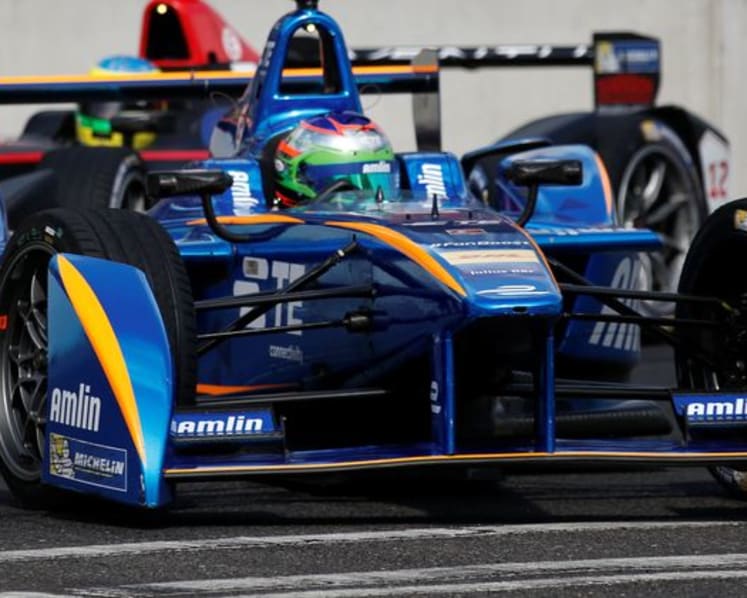Formula E aiming for female drivers in two to three years