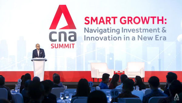 Indonesia on ‘right track’ to hit GDP, investment goals; Danantara keen to work with Temasek, Khazanah: Minister