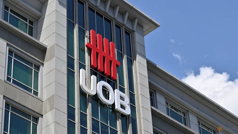 UOB banks on ASEAN to weather tariff uncertainty; Q4 net profit slips 7%