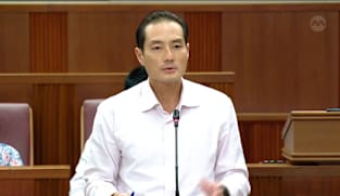 Tan Kiat How on strategies for AI-empowered economy