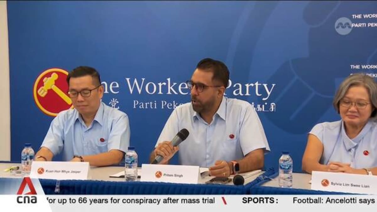 Workers' Party to only contest familiar grounds in east, northeast ...