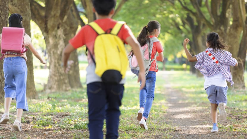 Commentary: A new generation of tuition centres and education influencers are motivating students Commentary: A new generation of tuition centres and education influencers are motivating students