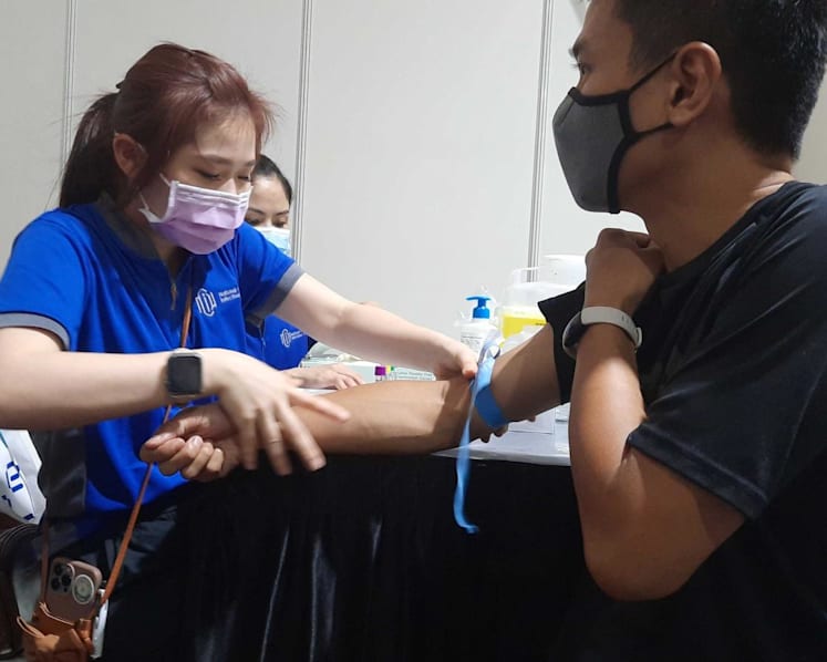 How the COVID-19 pandemic shaped Singapore’s strategy for future health crises
