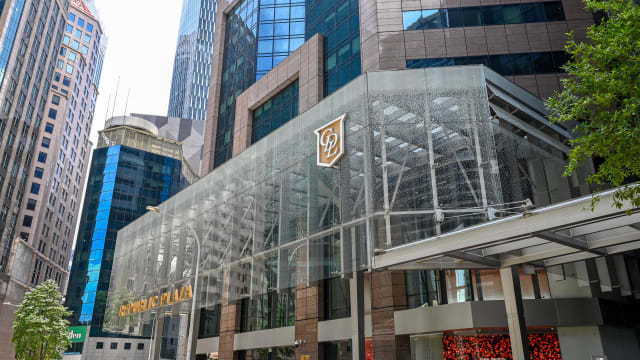 郭令明撤销诉讼后 城市发展股价看涨逾4%