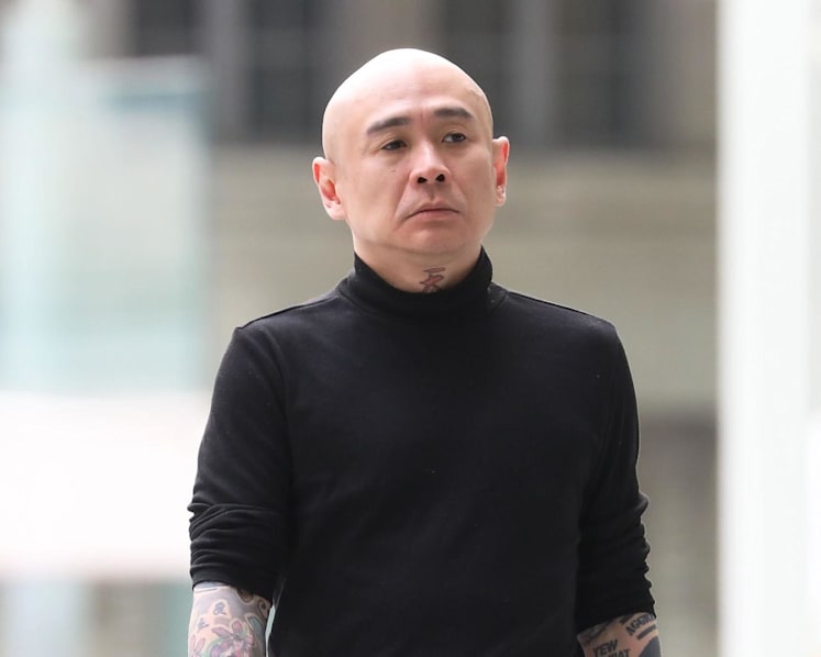 Car dealer without licence jailed for drink driving, hit-and-run offences