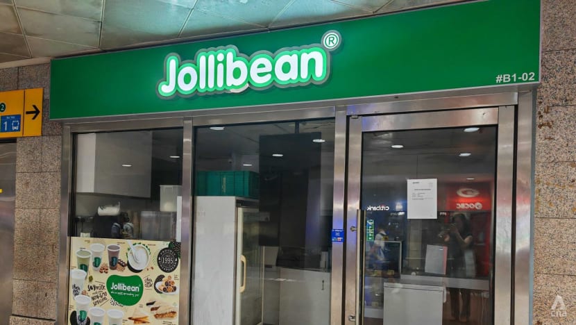 Jollibean faces charges for owing over S$199,000 in CPF contributions Jollibean faces charges for owing over S$199,000 in CPF contributions