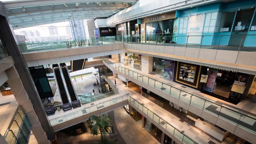 Bill to be fast-tracked to compel landlords to waive up to 2 months' rent for eligible SMEs