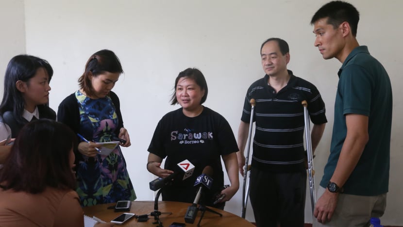 CFC Dave Lee’s mother calls for ‘significant enough’ punishment for those behind lapses