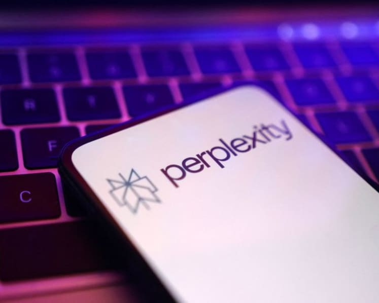 CNN files lawsuit against Perplexity alleging unlawful content distribution