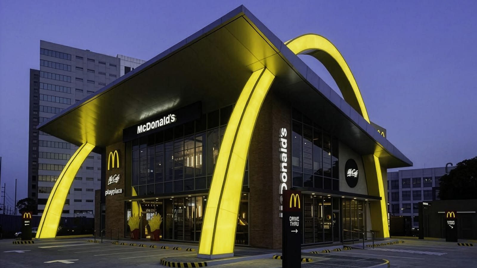 Making a difference, one restaurant at a time