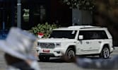 Prabowo minta Pindad desain mobil khusus Presiden lebih terbuka, ini alasannya