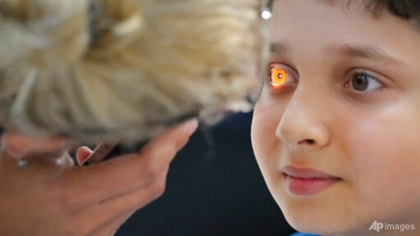 UN adopts first resolution on vision, aims to help 1 billion