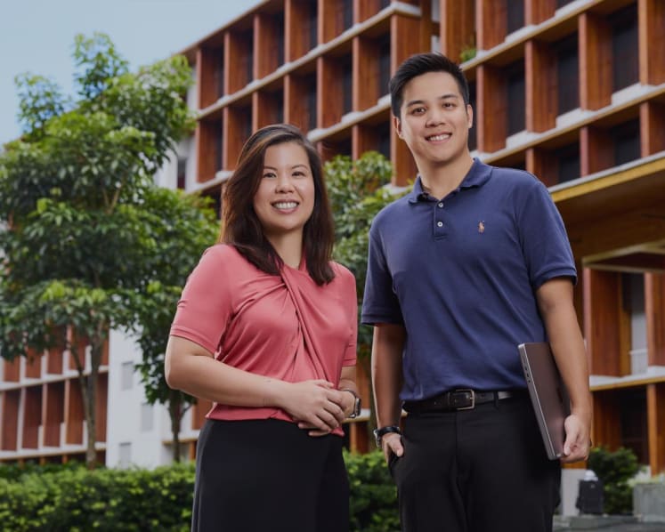 Why professionals are choosing an NBS postgraduate degree to stay ahead