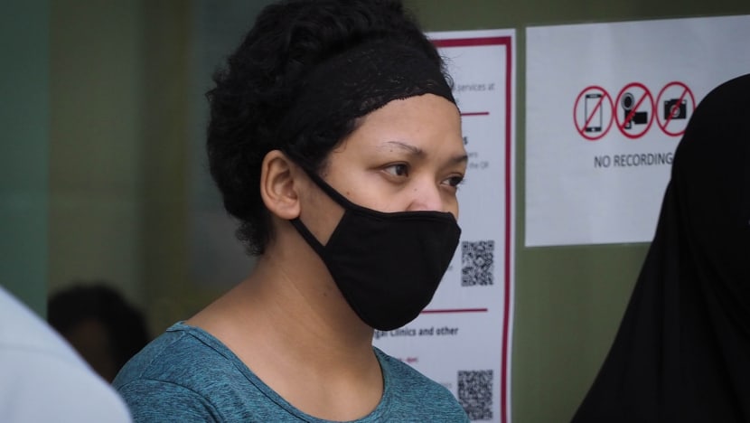 Woman jailed, fined for selling contraband cigarettes, letting teenagers smoke meth in her flat