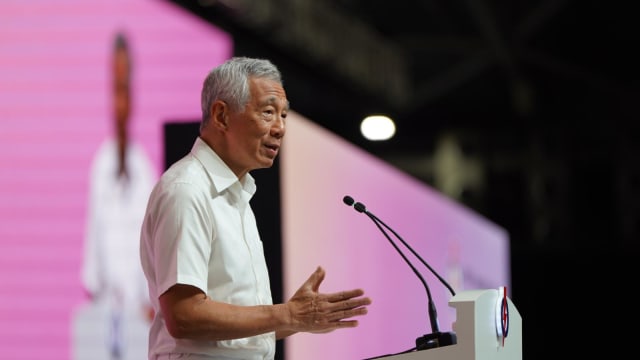 李总理：应对疫情 解决眼前问题 规划未来 人民对政府期望