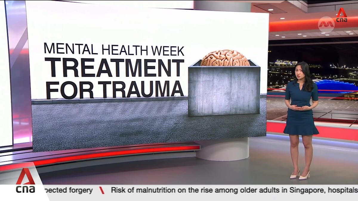 World Mental Health Day 2025 explores access to services during disasters  and emergencies