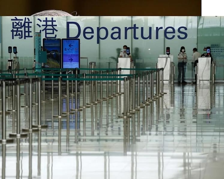 It’s time for paperless passports