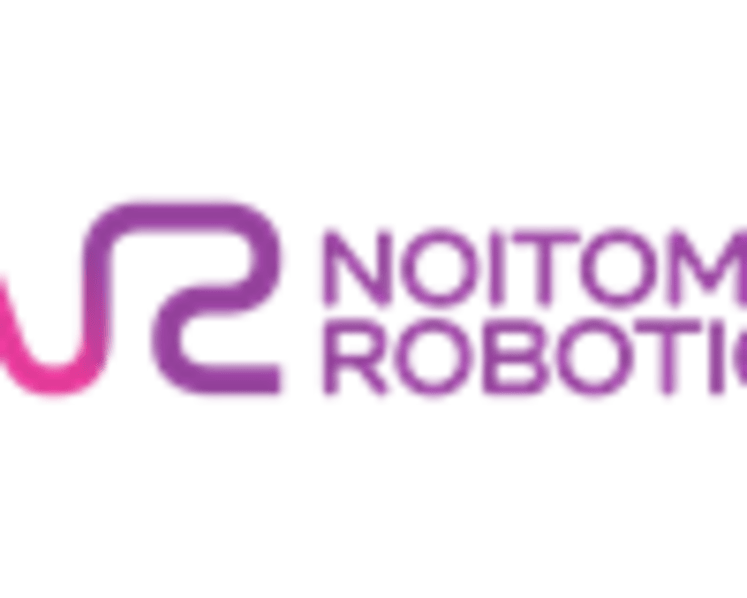 Two Days After Releasing HiPHI, Noitom Robotics and Collaborators Demonstrate Humanoid Robots Playing Professional-Style Tennis