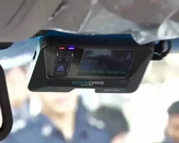 Drivers welcome LTA's move to allow audio recording in taxis, private-hire cars from July 15