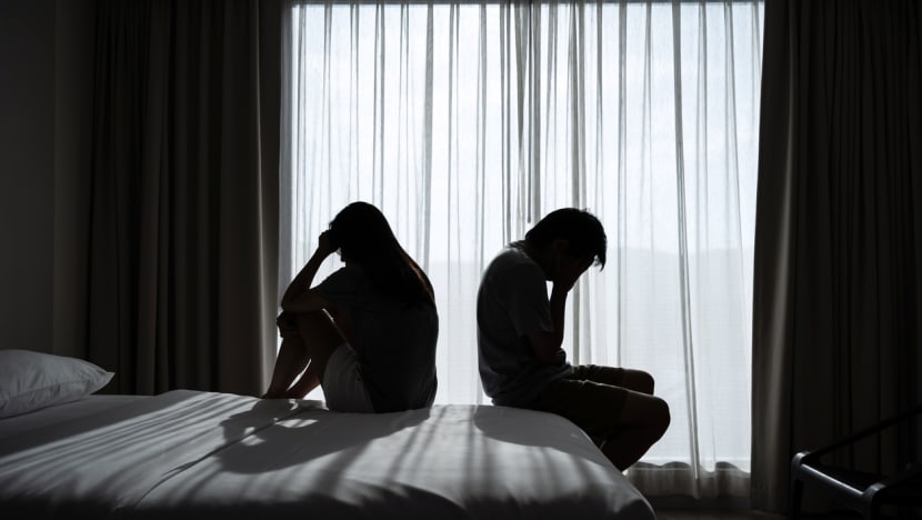 Banyak pasangan Indonesia bercerai karena judi online dan beda pilihan politik