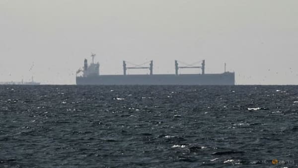 Perang Amerika, Israel dan Iran: Amerika dalam proses 'hapuskan ancaman' di Selat Hormuz, kata Trump