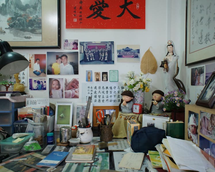 HDB reawakened: Japanese duo lends new perspective on S’pore homes