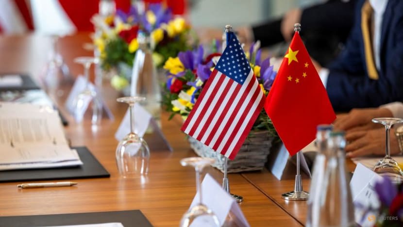 US, China trade talks to stretch into second day US, China trade talks to stretch into second day