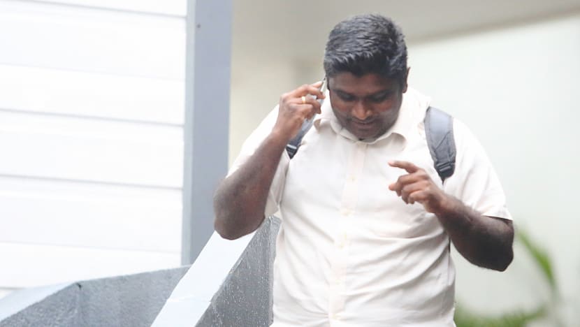 Gallop Stable’s operations director put under scrutiny as defence witness