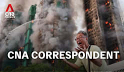 CNA Correspondent - 168 lives, a chain of failures: What Hong Kong’s Wang Fuk Court fire exposed