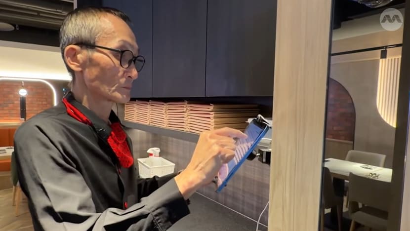 Taiwan’s ageing workforce and low birth rate push seniors back into employment