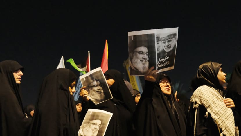 Iraq berkabung 3 hari bagi peringati pemimpin Hezbollah Hassan Nasrallah