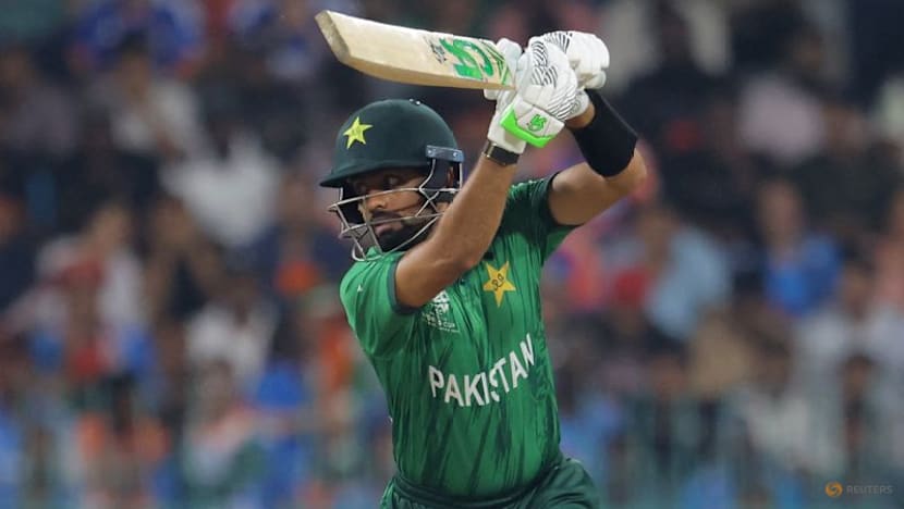 Pakistan drop former captain Babar for ODI series in Bangladesh