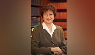 'A pioneering figure': Former NUS law school dean Thio Su Mien dies at 86