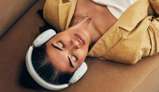 Premium ANC headphones that take quiet to the next level