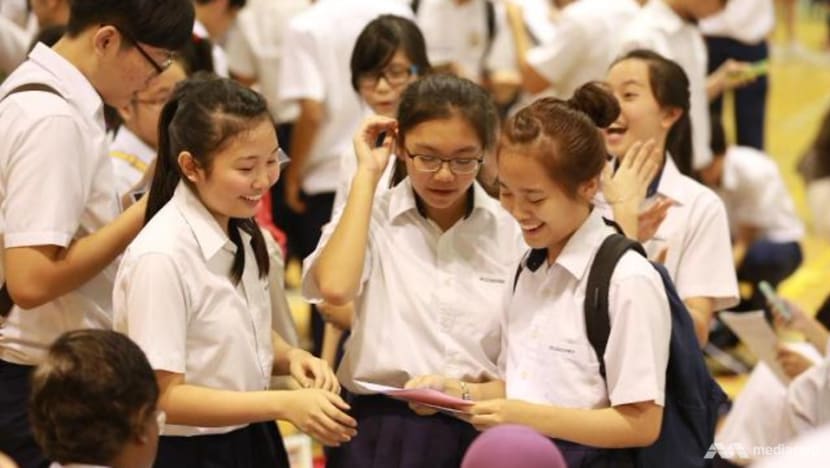 Commentary: Here’s what Singapore’s human capital index in a world of disruption should look like 