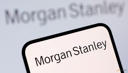 Global AI debt issuance to top $500 billion in 2026, Morgan Stanley says
