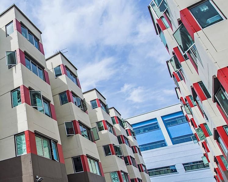 Covid-19: 47 more cases in S'pore, new cluster at Westlite Toh Guan dormitory