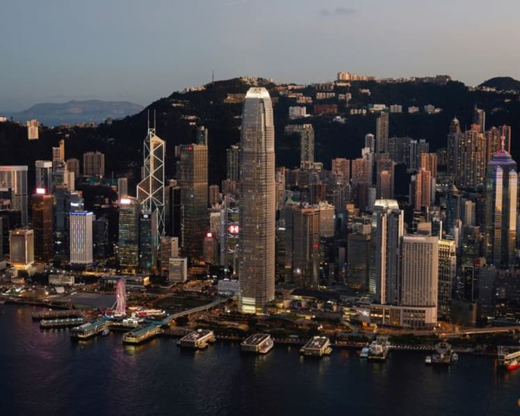 Commentary: Hong Kong’s economy struggles to get back on its feet
