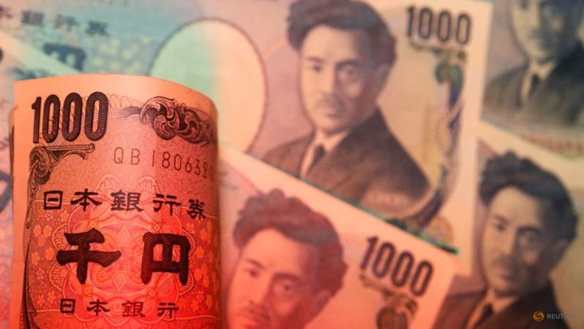Japan finance minister flags action against excessive foreign exchange movement Japan finance minister flags action against excessive foreign exchange movement