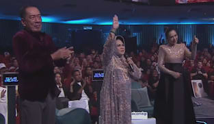 jelasBERITA: 'Gebreg!' sinonim dengan Hetty Koes Endang tetapi apakah makna perkataan ini? 