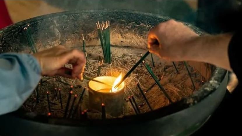 Wanita hadapi dakwaan sebabkan kanak-kanak cederakan diri dengan colok, pisau Wanita hadapi dakwaan sebabkan kanak-kanak cederakan diri dengan colok, pisau